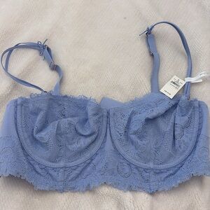 Aerie 34DD balconette bra